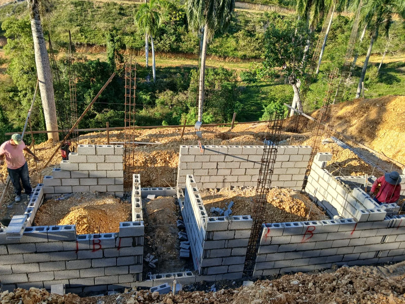 Villa 31 — Janvier 2026 — 25
